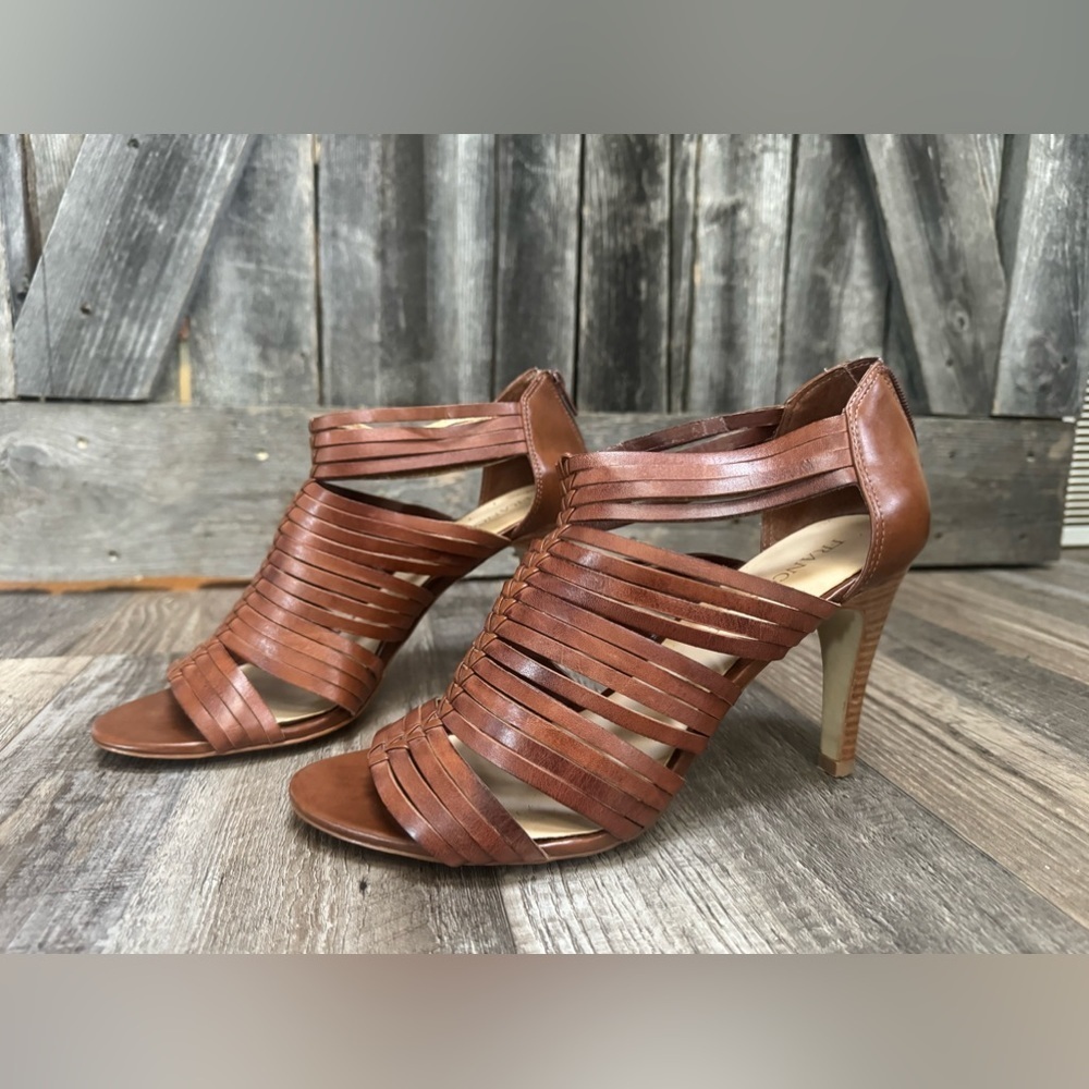 Franco Sarto heels